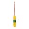 Purdy Purdy Nylox Dale 1 in. Soft Angle Trim Paint Brush 144080210 - alternate 5